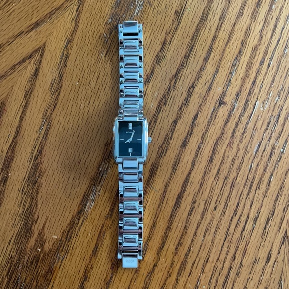 Fossil 1876 date time watch - Picture 2 of 3